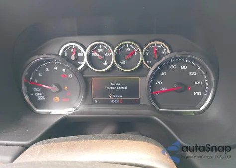 2023 Chevrolet Suburban 2Wd Ls from USA, damaged, VIN 1GNSCBKDXPR116279